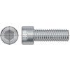 M10 x 60mm Socket Head Cap Screw, Fully Threaded, GR-12.9, Pack of 50 thumbnail-0