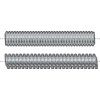 Threaded Rod, A2 Stainless, Plain, M12 x 1000mm thumbnail-1