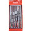 Hex Key, L-Handle, Hex Ball, Metric, 1.5-10mm, 9-piece thumbnail-1