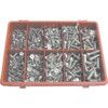 METRIC SKT C/SUNK HEAD SCREW KIT A2 AVG-410PC thumbnail-0