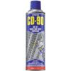 CD-90, Chain & Drive Lubricant, Food Safe, Aerosol, 500ml thumbnail-0