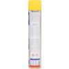 LM-90, Line Marking Spray Paint, Yellow, Aerosol, 750ml thumbnail-1