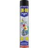 LM-90, Line Marking Spray Paint, Black, Aerosol, 750ml thumbnail-0