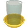 Drip Tray, 205L Capacity, 870 x 870 x 190mm thumbnail-0