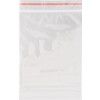 4"x5.1/2" Plain Grip seal Bags, PK-1000 thumbnail-0