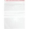 6"x9" Write-On Grip seal Bags, PK-1000 thumbnail-0