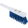 12" Soft Crimp Poly Hand Brush Blue thumbnail-0