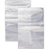 2.1/4"x3" Plain Grip seal Bags, PK-1000 thumbnail-0