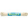 No.4 6mm 8PLT NATURAL JUTE SASH CORD 10M HANK thumbnail-0