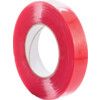 Double Sided Tape, Foam, Clear, 25mm x 10m thumbnail-1