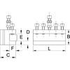 STANDARD TOOLHOLDER FOR T .3 TOOLPOST thumbnail-1