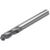 10.00mm CoroMillⓇ Plura Solid Carbide Ball Nose End Mill 1B240-1000-XA 1630 thumbnail-0