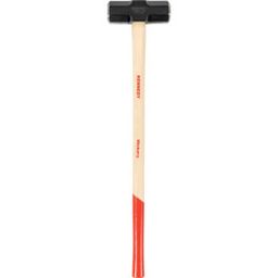 Hickory Shaft Sledge Hammers BS876
 thumbnail-1