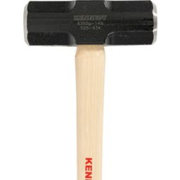 Hickory Shaft Sledge Hammers BS876
 thumbnail-3