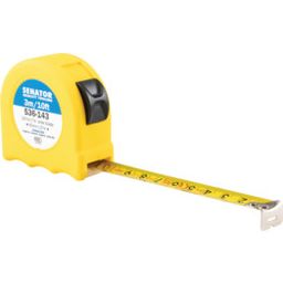 Hi-Vis Cased Locking Tape Measures thumbnail-3