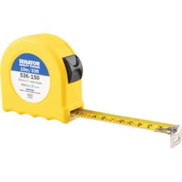 Hi-Vis Cased Locking Tape Measures thumbnail-1