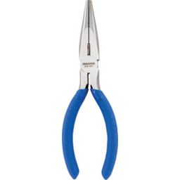 Heavy-Duty Snipe Nose Pliers with Cutter thumbnail-1