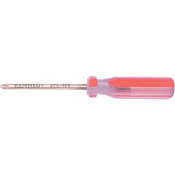 Beryllium Copper Spark-Resistant Safety Tools: Screwdrivers - Crosspoint thumbnail-0