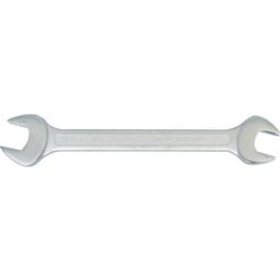 Imperial Open Ended Spanners, Double End, Chrome Vanadium Steel thumbnail-0