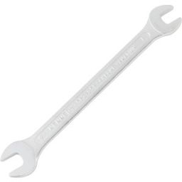 Metric Double Open Ended Spanners thumbnail-1