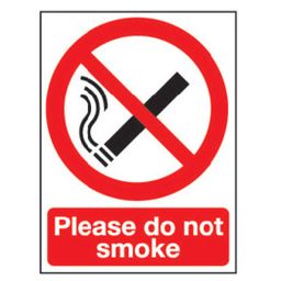 No Smoking Signs thumbnail-4