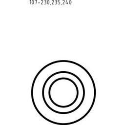 Indexable Tooling Spares - Shims thumbnail-2