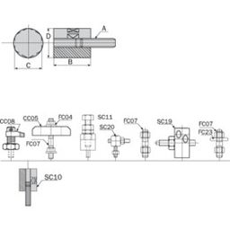 SC10 - Extension Pillar thumbnail-1