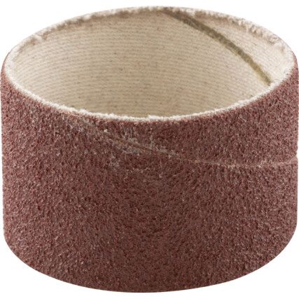 SB0157CT, Sanding Band, 45 x 30mm, P60, Aluminium Oxide