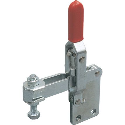 V227SA 'U' BAR ADJUSTABLE VERTICAL CLAMP