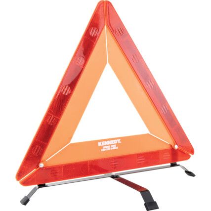 WARNING TRIANGLE