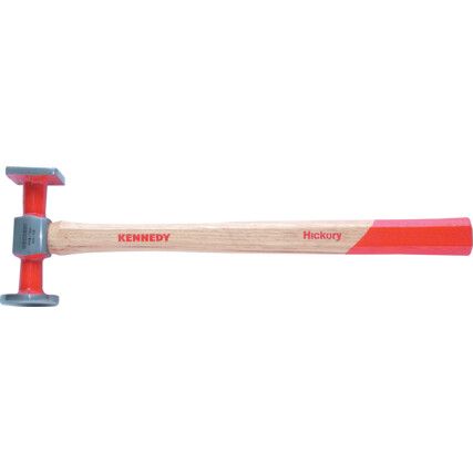 PLANISHING HAMMER STANDARD SHRINKING