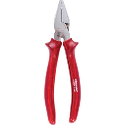 Combination Pliers, 210mm, Serrated