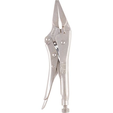 230mm, Self Grip Pliers, Jaw Straight