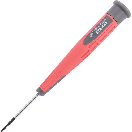 Screwdriver Phillips PH0 x 100mm