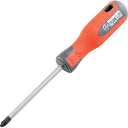 Pozi Screwdriver Pozi PZ2 x 100mm