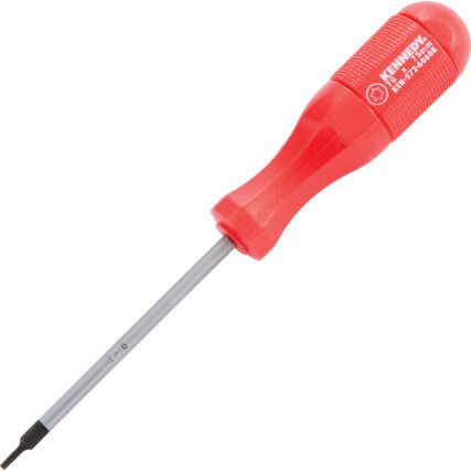 Hi-Grip, Torx Key, Screwdriver, Torx, T6