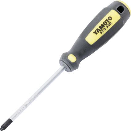 Standard Phillips Screwdriver Phillips PH2 x 100mm