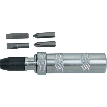 Standard Screwdriver Slotted 8mm