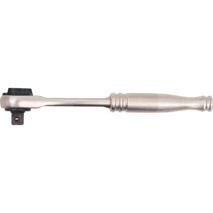 3/8in., Ratchet Handle, 200mm