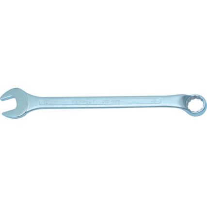 Single End, Combination Spanner, 15mm, Metric