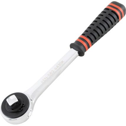 1/2in., Ratchet Handle, 270mm