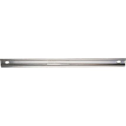 1/2in./1/4in./3/8in., Socket Rail, 420mm