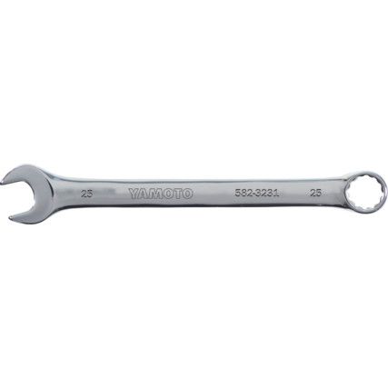 Single End, Combination Spanner, 9mm, Metric