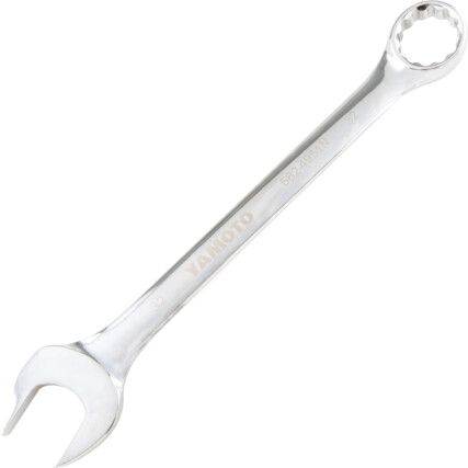 Single End, Combination Spanner, 32mm, Metric