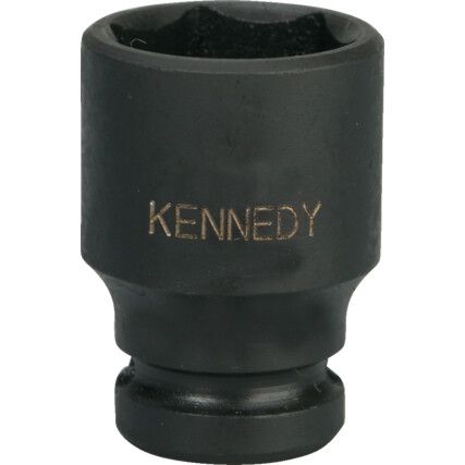 1.3/16" A/F IMPACT SOCKET 1" SQ DR