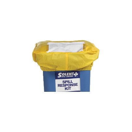 Polyurethane Spill Kit Cover