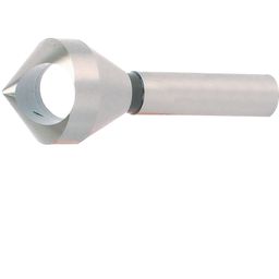 HSS-E 90° Straight Shank Single Hole Countersink - Metric  thumbnail-0