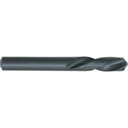 Series S100 HSS Straight Shank Stub Drills - Inch  thumbnail-0