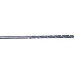 Series E100 HSS Straight Shank Extra Length Drills, Metric thumbnail-0