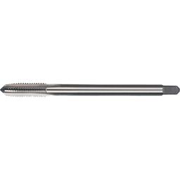 Metric Coarse HSS Ground Thread Taps, Straight Flute Long Series - Second thumbnail-0